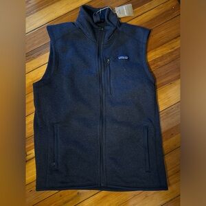 Patagonia men’s better sweater vest